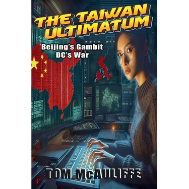 The Taiwan Ultimatum - Beijing's Gambit, DC's War