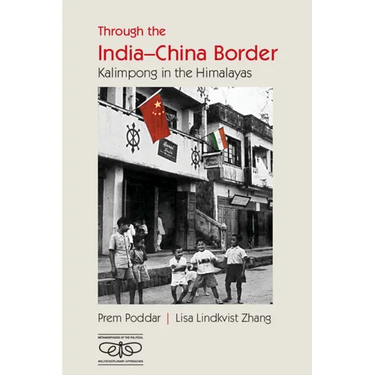 Through the India-China Border