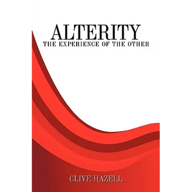 Alterity: The Experience of the Other