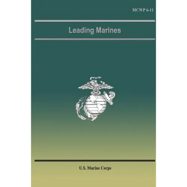 Leading Marines