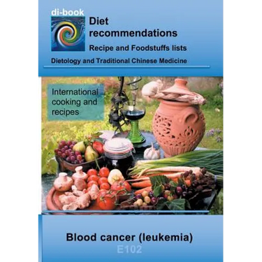 Nutrition during Blood cancer (leukemia): E102 Nutrition during Blood cancer (leukemia)