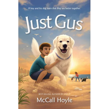 Just Gus