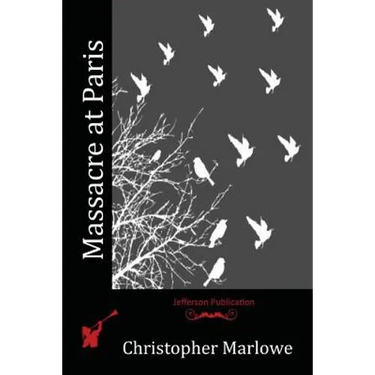 Massacre at Paris