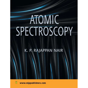Atomic Spectroscopy
