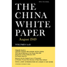 The China White Paper: August 1949