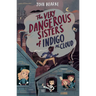 The Very Dangerous Sisters of Indigo McCloud