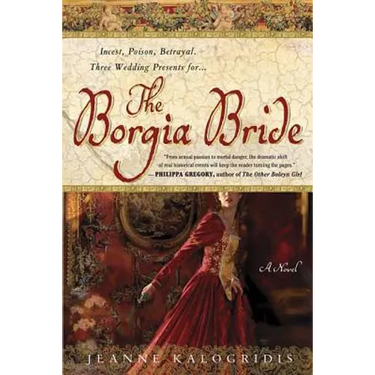 The Borgia Bride