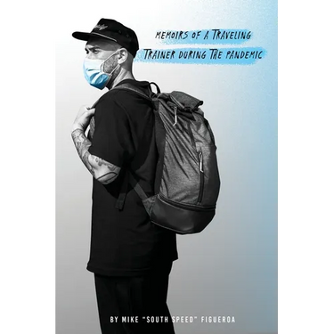 Memoirs of a traveling trainer during the pandemic