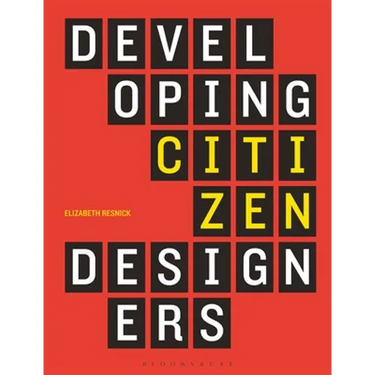 Developing Citizen Designers