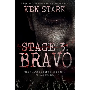 Stage 3: Bravo