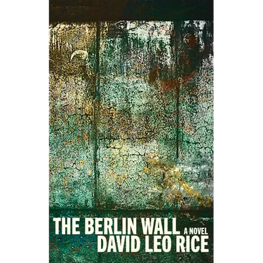 The Berlin Wall