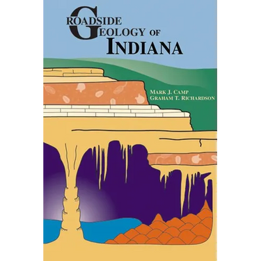 Roadside Geology of Indiana
