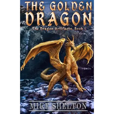The Golden Dragon