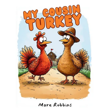 My Cousin Turkey