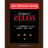 NES Classic: The Ultimate Guide to The Legend Of Zelda