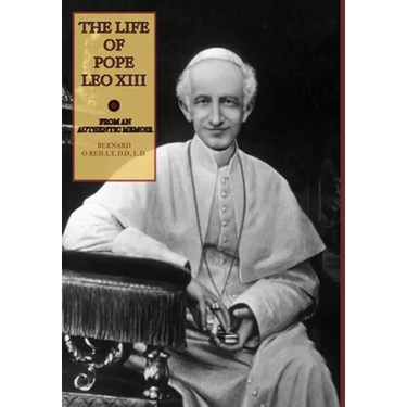 The Life of Pope Leo XIII