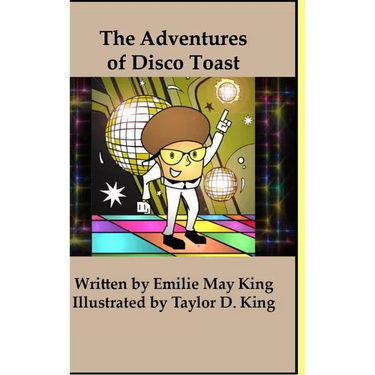 The Adventures of Disco Toast
