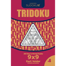 Sudoku Tridoku - 200 Easy to Normal Puzzles 9x9 (Volume 6)