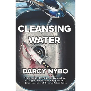 Cleansing Water