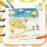 DISASTER Lake