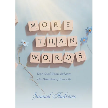 More Than Words