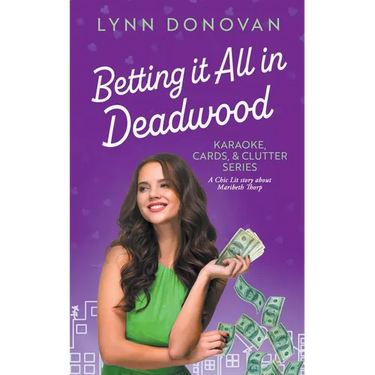 Betting it All in Deadwood