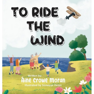 To Ride the Wind
