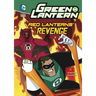 Green Lantern: Red Lanterns' Revenge