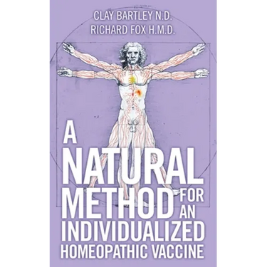 A Natural Method for an Individualized Homeopathic Vaccine
