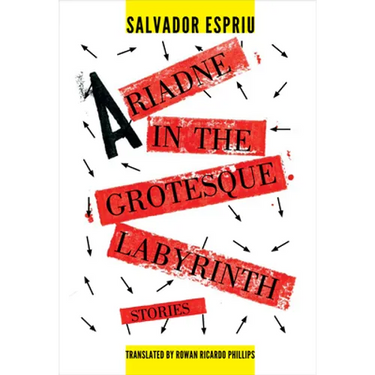 Ariadne in the Grotesque Labyrinth