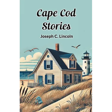 Cape Cod Stories