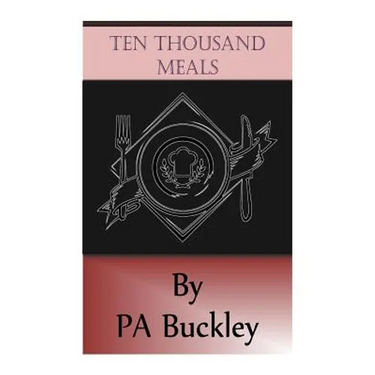 Ten Thousand Meals