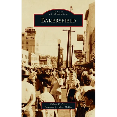 Bakersfield