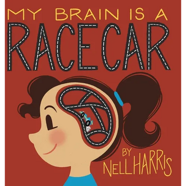 My Brain is a Race Car