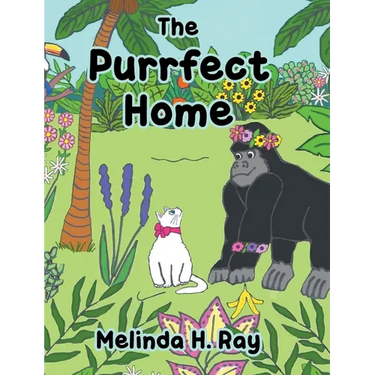 The Purrfect Home