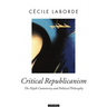 Critical Republicanism: The Hijab Controversy and Political Philosophy