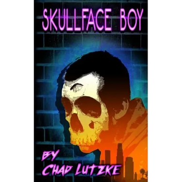 Skullface Boy