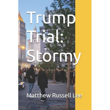 Trump Trial: Stormy
