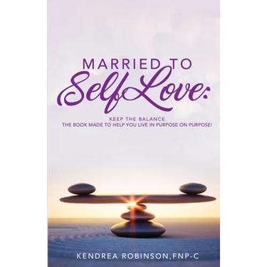 Married to Self Love: Keep the Balance