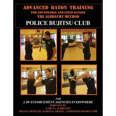 Advanced Baton Training