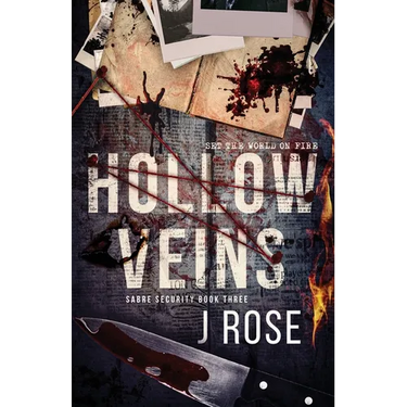 Hollow Veins