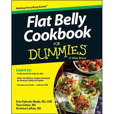 Flat Belly Cookbook FD