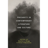 Precarity in Contemporary Literature and Culture