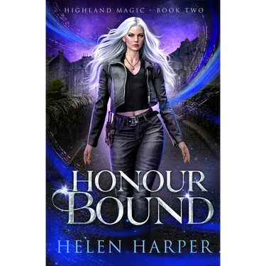 Honour Bound