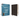 Niv, Quest Study Bible, Leathersoft, Black, Comfort Print: The Only Q and A Study Bible