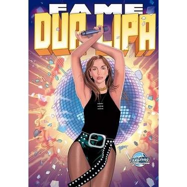 Fame: Dua Lipa