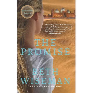 The Promise: Anniversary Edition