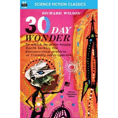 30 Day Wonder