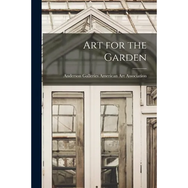 Art for the Garden