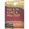 Dediu Newsletter Vol. 4, Nr. 6 (42), 6 May 2020: World Monthly Report
